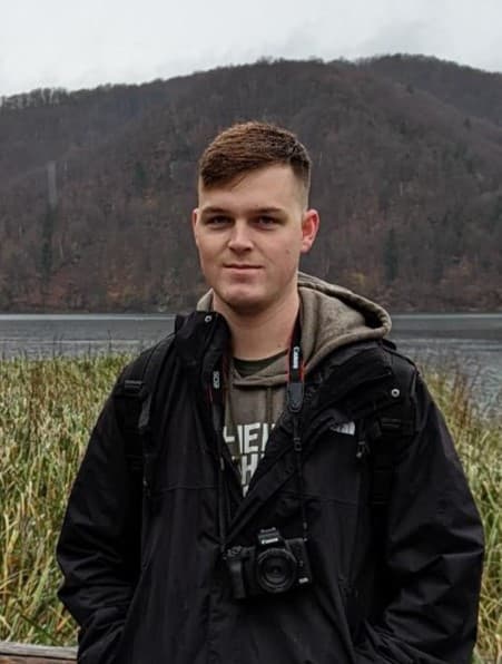 Hog Worxs Labs Owner